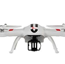 Antix-GPS-Enabled-Professional-Quadcopter-Drone-with-GoPro-Camera-HolderMount-One-Key-Return-Altitude-Hold-Fail-Safe-return-funtion-Extended-flight-time-0