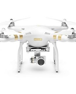 DJI-Phantom-3-4K-WhiteGold-0