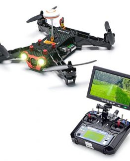 Eachine-Racer-250-FPV-Quadcopter-Drone-with-HD-Camera-Eachine-I6-24G-6CH-Transmitter-7-Inch-32CH-Monitor-RTF-Mode-2-0