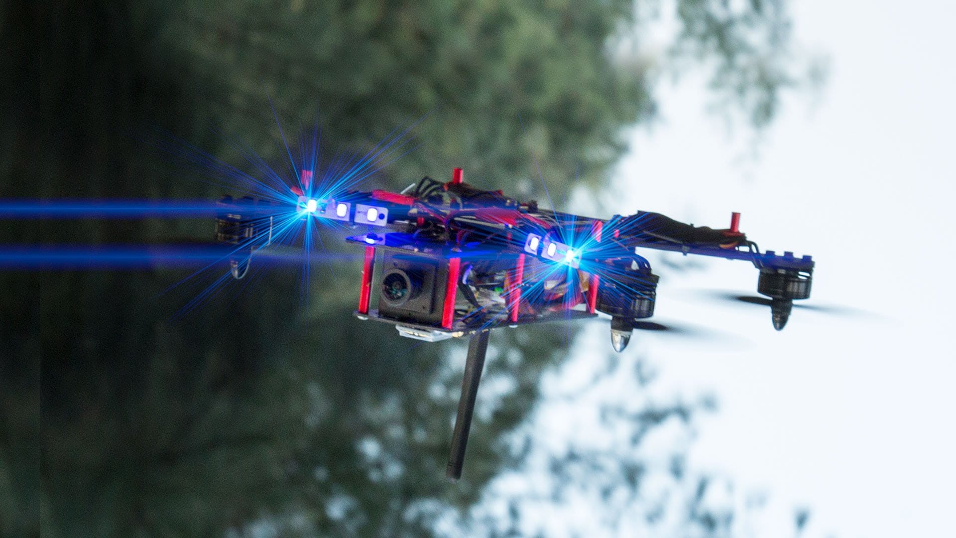 Choosing Which Racing Drone to Buy